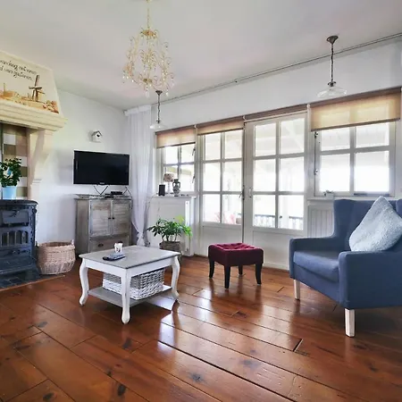 Idyllisch En Knus Met Prachtige Veranda. * Oterleek